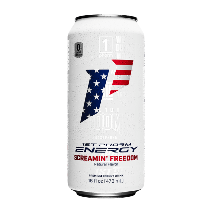 1st Phorm Energy