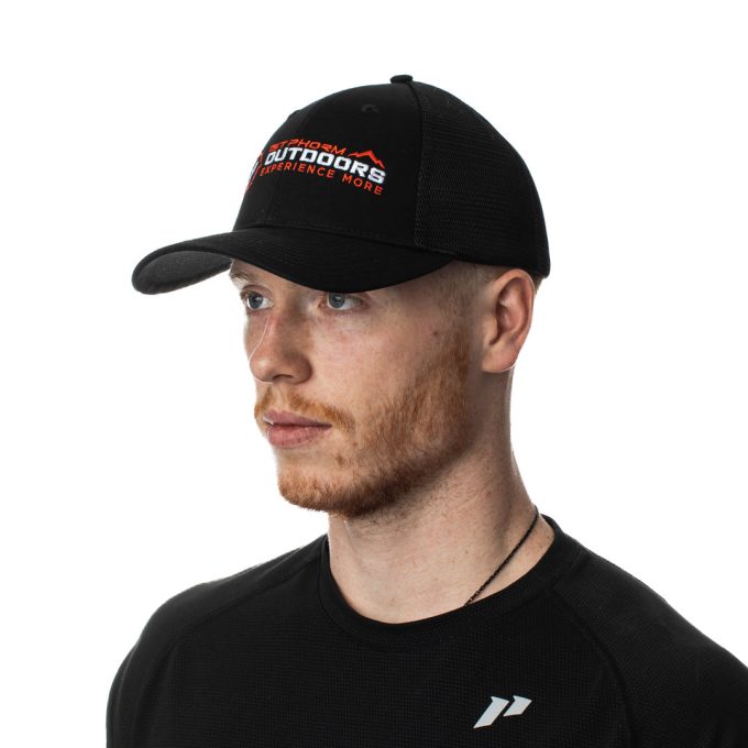 Explore More Crest Cap