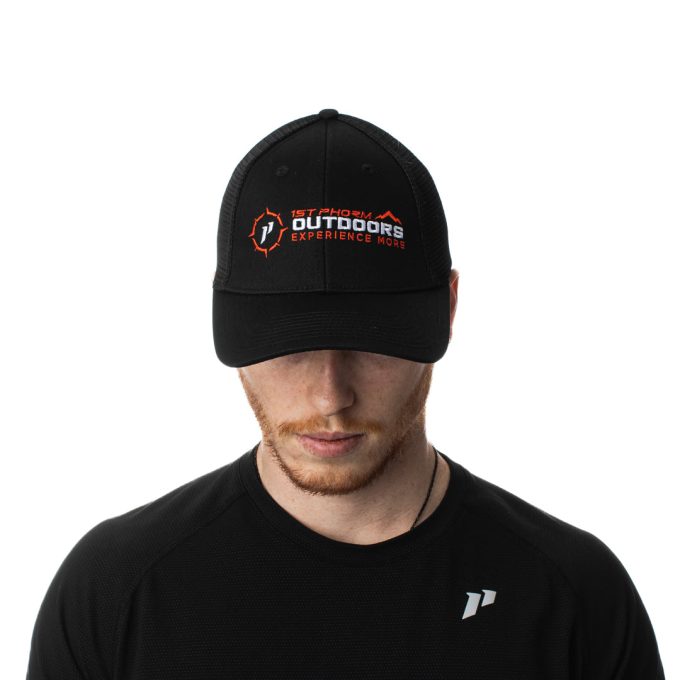 Explore More Crest Cap