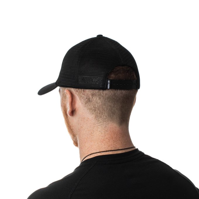 Explore More Crest Cap