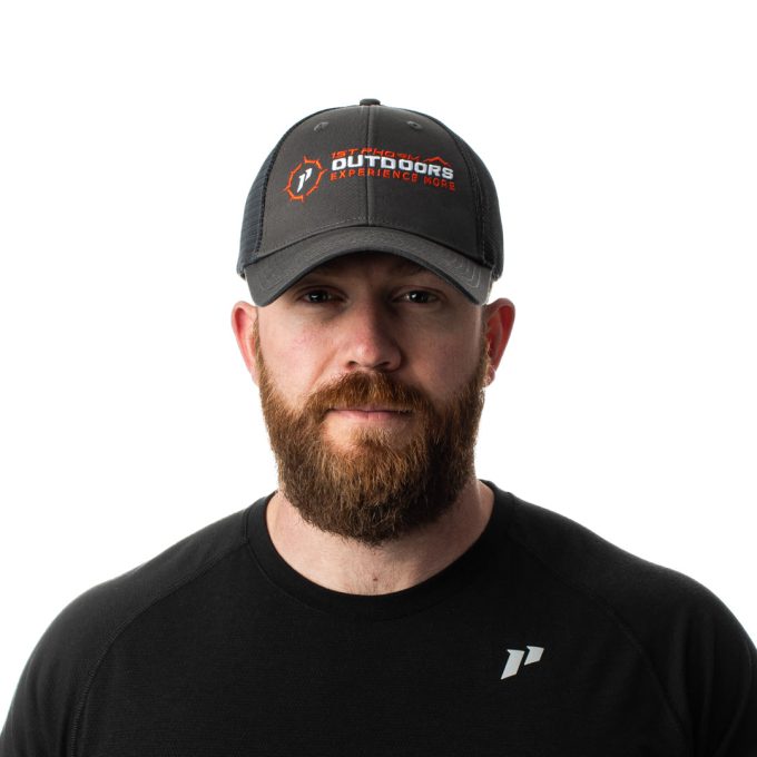 Explore More Crest Cap
