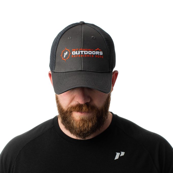 Explore More Crest Cap