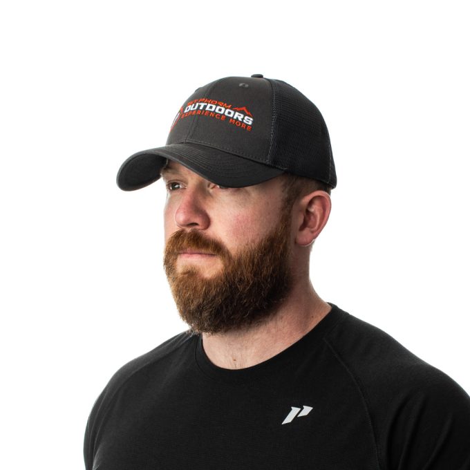 Explore More Crest Cap