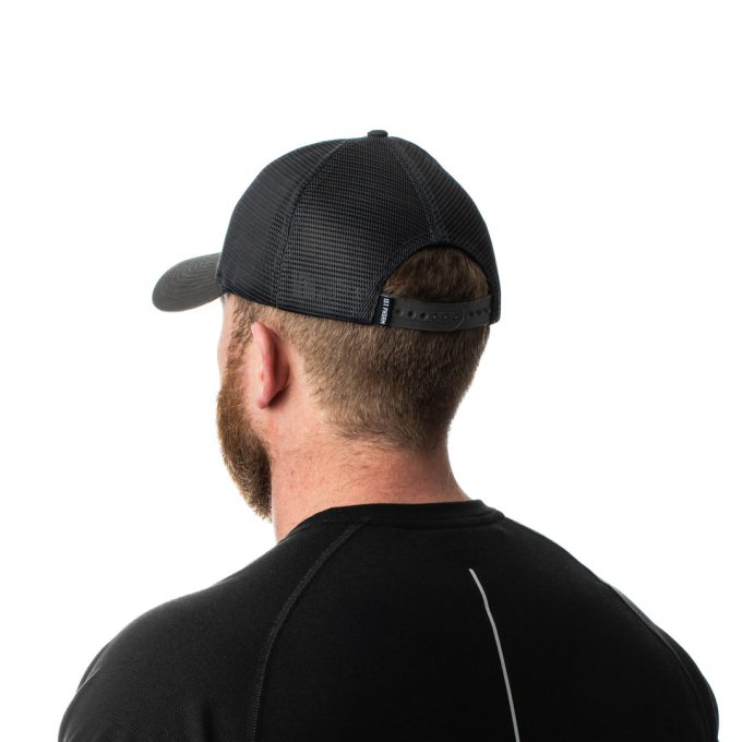 Explore More Crest Cap