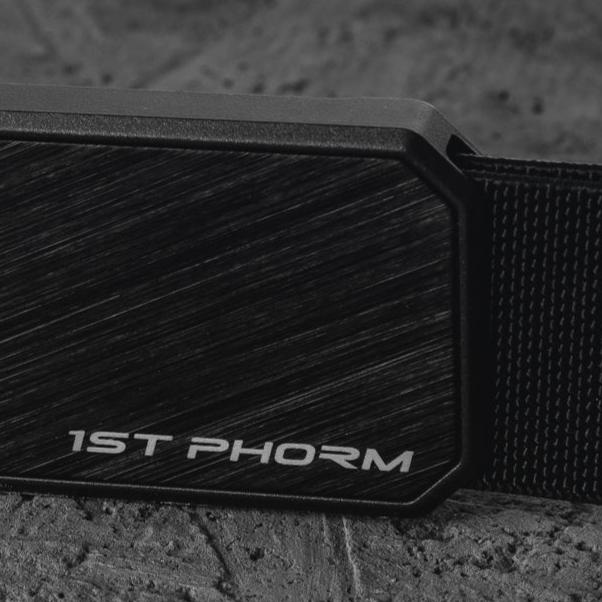 1st Phorm Groove Belt