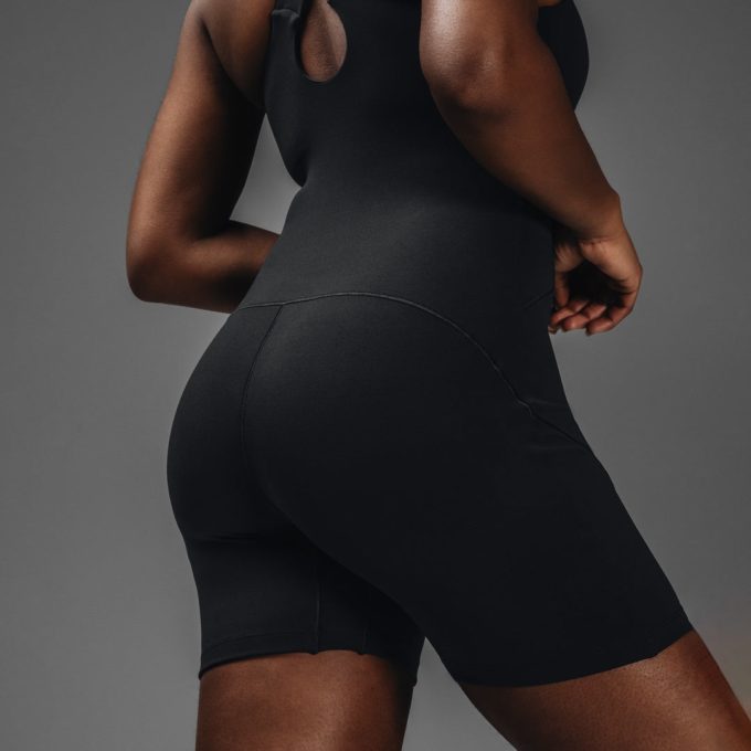 Solstice Bodysuit - 6" Inseam