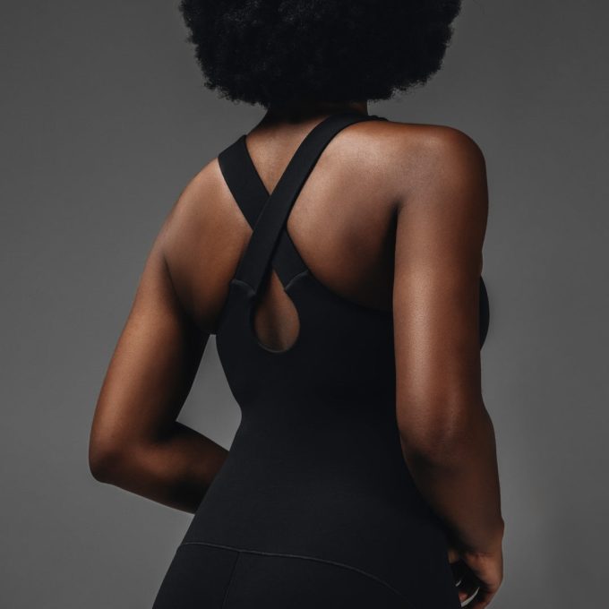 Solstice Bodysuit - 6" Inseam