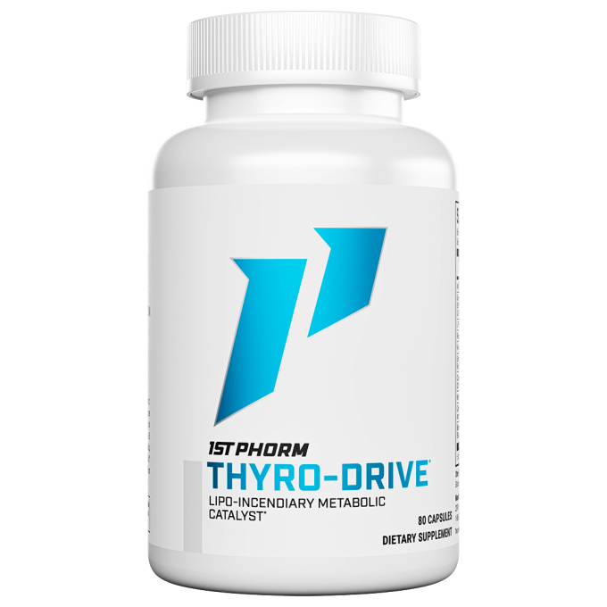 Thyro-Drive