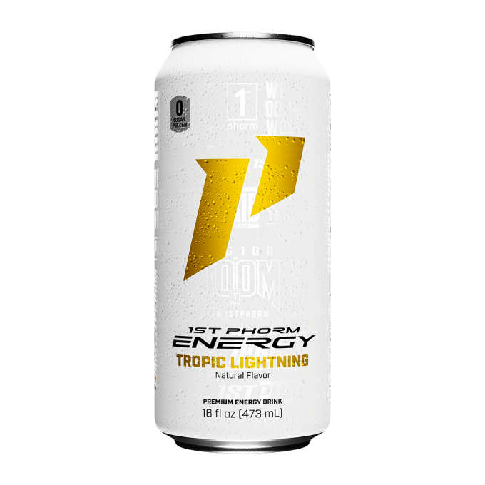 1st Phorm Energy