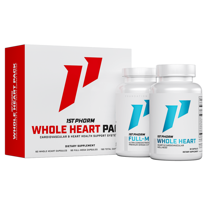 Whole Heart Pack