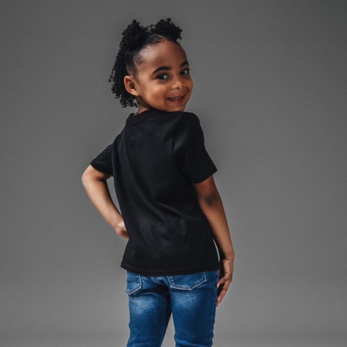 Youth 1P Varsity Tee