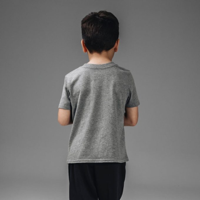 Youth 1P Varsity Tee